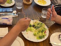 -1886德国汽车餐厅(外滩中央店)