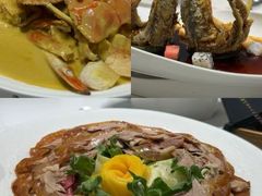 -3号仓库·创意中国菜(新世界城店)