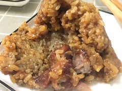 -璐坊粽王(复兴中路店)