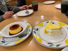 -萨莉亚意式餐厅(特力时尚汇店)