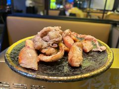 -樱嘢·炭火烧肉(惠南店)