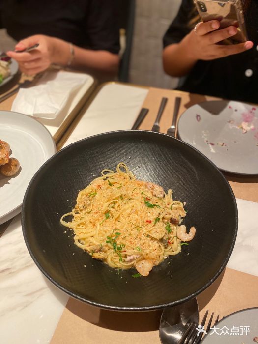 Bizou American Brasserie(太古广场店)图片