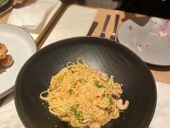 -Bizou American Brasserie(太古广场店)