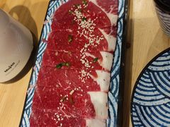 -千寻烧肉(政务区店)