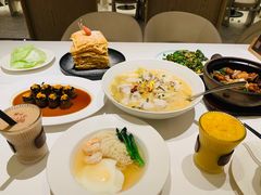 -茉里粤菜(皇姑万象汇店)