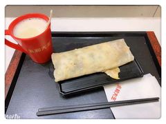 -永和大王(茉莉上新·共和新路店)