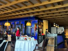 -富力丽思卡尔顿酒店·丽轩中餐厅