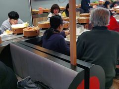 大堂-龍歌自助小火锅(市南金茂湾店)