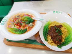 -袁记云饺(南门口店)