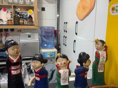 -屋里家延边朝鲜族冷面(梅林3店)