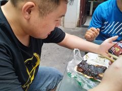 -马文章胖子甑糕(洒金桥店)