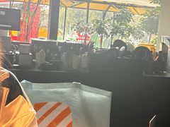 -Ameigo梅果·云贵川bistro(长宁来福士店)