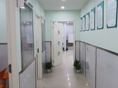 -佳雯宠物医院(金华南路分院)