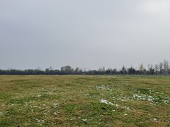 -汉长安城未央宫国家考古遗址公园