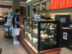 -星巴克(深圳欢乐颂店)