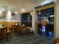 -邻家小馆(银都店)