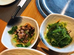 -骏河日料·烤肉(东鱼坊店)