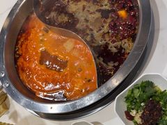 -重庆巴渝火锅(钟家村店)
