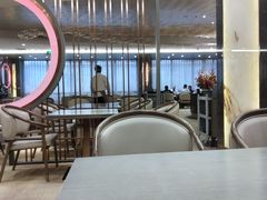 -五洲咖啡厅(五洲大酒店)