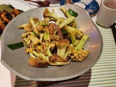 -桂满陇·西湖船宴(平安金融中心店)