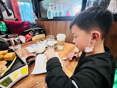 -安妮意大利餐厅(世贸天阶店)