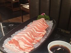 -捞王锅物料理(东百中心店)
