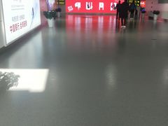 -银川河东国际机场