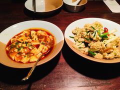 想吃花菜-外婆家(南开大悦城店)