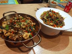 -湘拾(壹方北馆店)