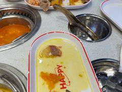 -龍歌自助小火锅(秦淮水游城店)