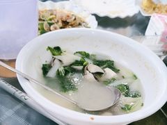 -巽寮湾
