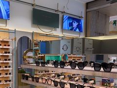 -MUJOSH木九十眼镜(苏州中心店)