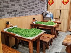 -津门张记包子铺(华昌道店)