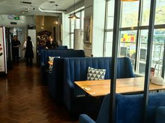-花舍·新派粤菜·西餐·下午茶(亚运村·鸟巢店)