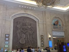 -维也纳国际酒店·深圳北站店