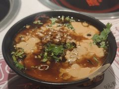 -湯島涮小火锅(余姚五彩城店)