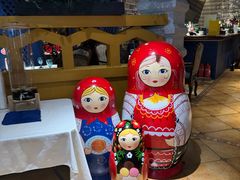 -俄士厨房(五棵松华熙LIVE店)