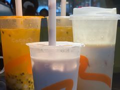 -CoCo都可(中华广场店)