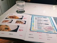 -东米西面(台北院子店)