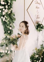 -婚礼美学