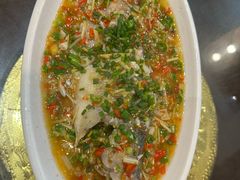 -飞虹鱼馆(春华路店)