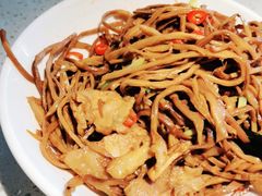 -江渔儿酸菜鱼(港湾1号店)