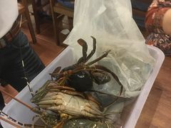 -班赞海鲜市场