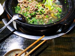 -乐山食古香跷脚牛肉