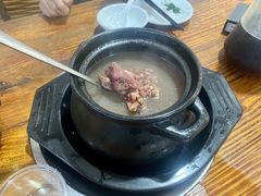 老火汤-张家卫·阳江菜·小海鲜(肥婆湾桥店)