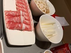 -海底捞火锅(金光华店)