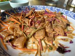 -老北京食府(新北路店)