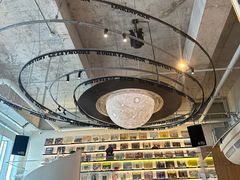 -黑胶星球(华发中城商都店)