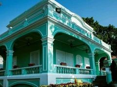 -龙环葡韵住宅式博物馆