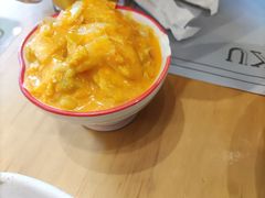 屋台泡菜-火山屋台(新街口店)